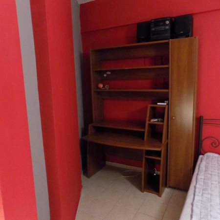 George'S Apartment In Volos Area Eksteriør bilde